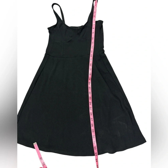 Universal Thread Corset Mini Dress NWOT - Picture 5 of 10